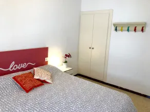 APARTAMENTOS AQUARIUM (REF 31). NEXT TO THE BEACH. RENOVATED. - Image 5