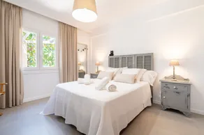 Maison de vacances \"Lliris 29\" avec climatisation, Wi-Fi, terrasses et vue sur la montagne - Image 5