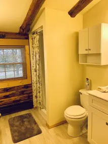 Rustic Log Home located near Baileys Harbor - Image 4