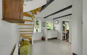 5 Bedroom Awesome Home In Erslev - Image 2