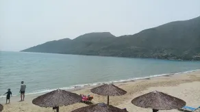Gythio Seaside Villa Dimitrios- Apartment - Image 2