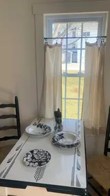 In town private 1 bedroom Barndominium. A remodeled section of our 1849 barn!  - Image 4