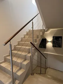 BRAND NEW LISTING Spacious family friendly townhome - steps from Eagle Beach - Image 2