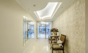 Apt w/ Balcony & BBQ 200m From the Beach Rdt1004 - Image 5