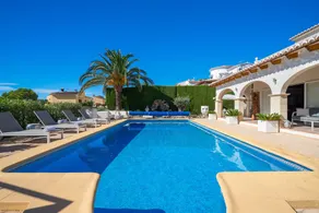 Villa Eliana by HMR Holidays - Image 5