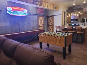 Incredible New Build ~ Awesome ATV Location ~ Game Room ~ Perfect Location! - Image 4