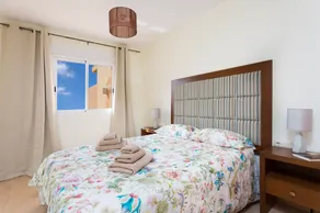 Adeje with pool, sea view and free WIFI - Image 4