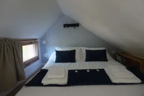 Tiny House - exceptional view of the castle - Image 3