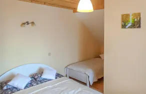 Stunning apartment in Stojcino with sauna - Image 5