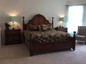 Dog Friendly! Maison de 3 Bdrm 2 Ba avec WiFi GRATUIT inclus! - Image 5