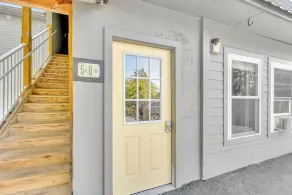 Creamery Apartments #6 of 11 Units in Village of Cooperstown Apt Bldg - Image 4