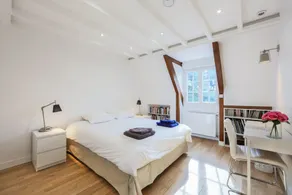 Exceptional 4200 sqm property with pool near Paris & Versailles and golfs - Image 5