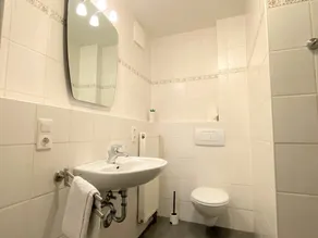 Apartmenthaus am Nordseestrand Whg 8, An der Rennweide 1B, 95qm - Image 3