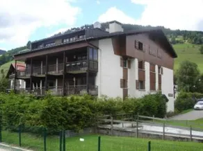 apartamento de 400 m do centro de Megève e do teleférico Jaillet - Image 5