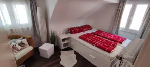 Beautiful, cozy holiday apartment in the heart of the Black Forest - Image 5