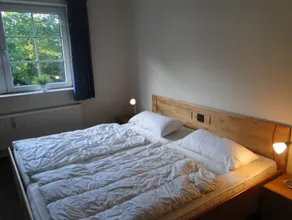 Ferienwohnung 3 - RED Ferienwohnungen Goldkuhlenhof - Image 5