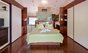 Villa Lily Pad - Three Bedroom Villa, Sleeps 6 - Image 5