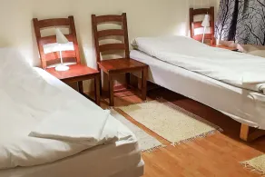6 person holiday home in Hamnvik - Image 5