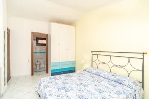 Apartment with Panoramic Sea View and Terrace; Pets Allowed - Image 5