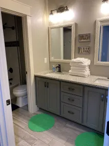 Beautiful new home located just 6 miles from Bristol Motor Speedway and downtown - Image 5
