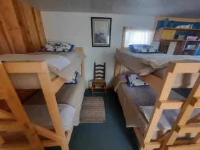 Off Grid Cabin - \"The Marshal's Office\" at the High Plains Drift Inn - Image 5