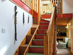 Alojamiento de 3 habitaciones en Lochearnhead - Image 2