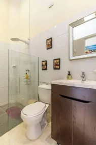 Walled City Boutique House with Lovely Rooftop! - Image 5