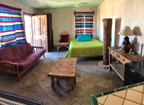 El Pueblo A7 Luxury home Condo Great for Couple - Image 2