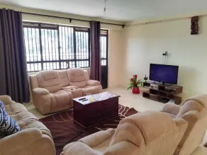 2-Br Apartment En-Suite w/Wi-Fi - Image 4
