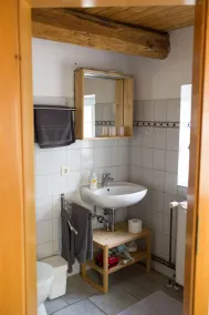 \"Alte Mühle\" vacation home - rustic, historic and very special - Image 3