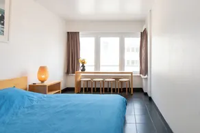 Apartment in Ostend near the Seawall - Image 4