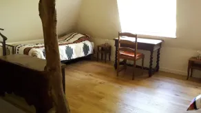 Comfortable farm cottage 10 minutes from the sea - Image 5