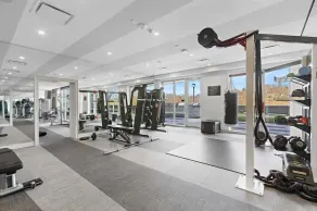 Modern Studio | Upscale Amenities | Kitchen & Laundry - Image 3