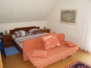 Spacious 3-star apartment with a large balcony between Lake Ammersee and Lech - Image 5