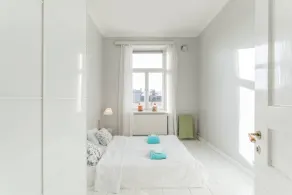 Cosy Quiet Apartment Close to the Sea and Parks - Image 4