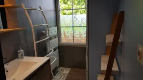Møde \"AU 80\" - Gruppegård, Champagne & jacuzzi - Domaine du Revers de Vignat - Image 4
