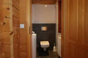 Chalet with 6 bedrooms, 2 bathrooms and a sauna - Image 3