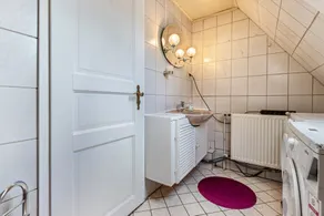 Accogliente appartamento per le vacanze Jesteburg; vicino al Parco Naturale della Landa di Luneburgo - Image 2