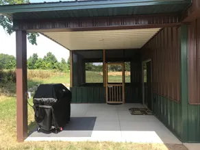 Brand-New House on 130 Acre Farm - Image 5