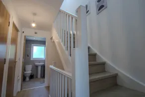 Modern 2-Bed Home in Swinton by MCPI Hosting, Perfect for Families & Contractors - Image 3
