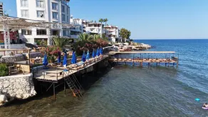 Tepe Beach Hotel - Image 5