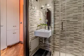 Il Panoramico Rooms - Image 4