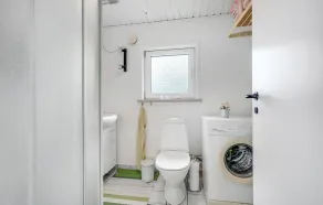 2 sovrum härligt hem i Sæby - Image 2