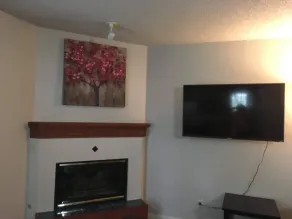 One bedroom Condo with Free Parking/Gym - Image 2