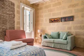 Appartement \"Suite 3\" avec Wi-Fi et climatisation - Image 3
