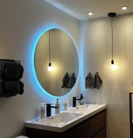 Modern luxury, walk to Washington St and downtown, EV, Movie room, Spa bathroom  - Image 5