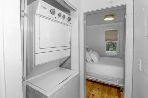 \"SEA SHACK\" * Adorable Tupelo Street, 1 Schlafzimmer Ferienhaus in Seaside * 4 Personen * NEUE MIETE - Image 2