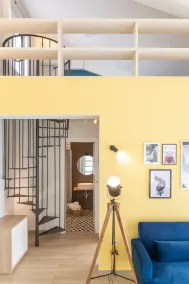 Two Olive Trees - \"Leaf\" Apartment - 2 bedrooms - Image 5