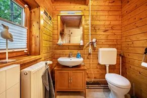 Casa vacanze 'Haus Grün' con terrazza privata, giardino privato e Wi-Fi - Image 4