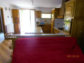 Maison Dans Petit Village Tranquille Pres DES Chateaux - Image 5